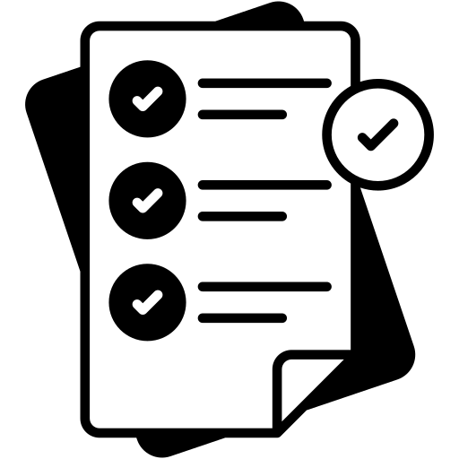 Items