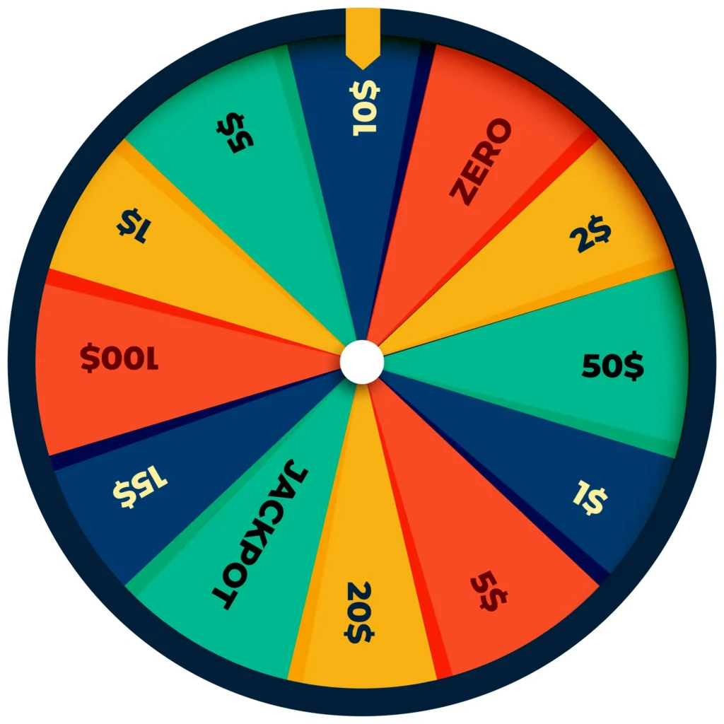 Ruleta Aleatoria Logo